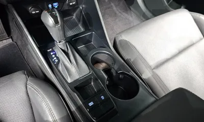 Hyundai Tucson 2020, 31639 км, за 16800000 KRW - фото 9