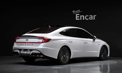 Hyundai Sonata 2020, 84361 км, за 21000000 KRW