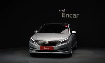 Hyundai Sonata 2015, 150592 км, за 9500000 KRW