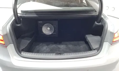 Hyundai Genesis 2016, 125442 км, за 11500000 KRW - фото 20