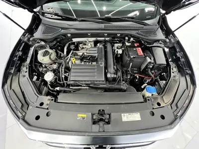 Volkswagen Passat 2023, 46000 км, за 105800 CNY - фото 20