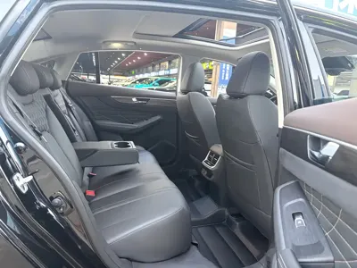 Aeolus MAX 2021, 45000 км, за 42800 CNY - фото 16