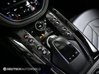 Astonmartin DBX 2023, 13669 км, за 233500000 KRW - фото 9