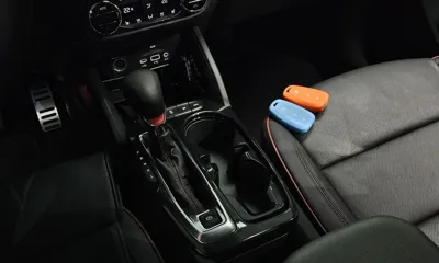 ChevroletGMDaewoo Trailblazer 2023, 27154 км, за 42000000 KRW - фото 9