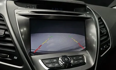 Hyundai Avante 2015, 96991 км, за 5900000 KRW - фото 14