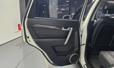 ChevroletGMDaewoo Captiva 2015, 87856 км, за 4490000 KRW - фото 25