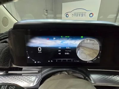 Kia Canival 2023, 67528 км, за 37900000 KRW - фото 9