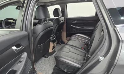 Hyundai Santafe 2019, 82437 км, за 18700000 KRW - фото 11