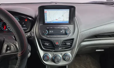 ChevroletGMDaewoo Spark 2016, 68320 км, за 5800000 KRW - фото 15