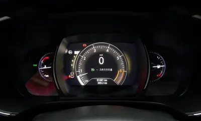 Renault-KoreaSamsung QM6 2022, 91681 км, за 14490000 KRW - фото 8