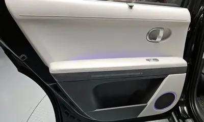 Hyundai Ioniq5 2024, 33499 км, за 42000000 KRW - фото 25