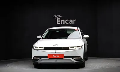 Hyundai Ioniq5 2022, 169830 км, за 21700000 KRW - фото 3
