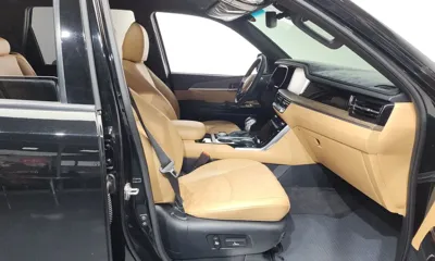 Kia Mohave 2021, 73746 км, за 29200000 KRW - фото 26