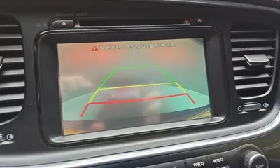 Kia K5 2015, 149923 км, за 5500000 KRW - фото 17