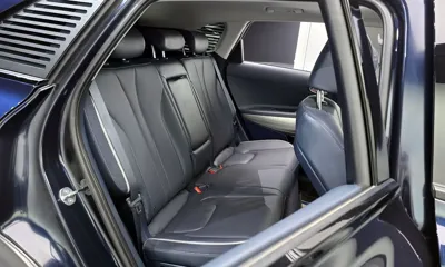 Hyundai Nexo 2024, 26420 км, за 26500000 KRW - фото 26