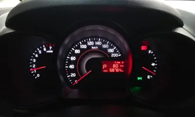 Kia Ray 2018, 68764 км, за 10300000 KRW - фото 8