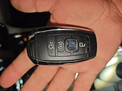 Lincoln Continental 2018, 120399 км, за 71100 CNY - фото 9