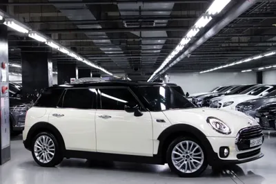 MINI Clubman 2018, 36200 км, за 15200000 KRW - фото 17