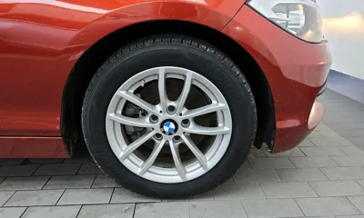BMW 1-Series 2019, 103916 км, за 11500000 KRW - фото 21