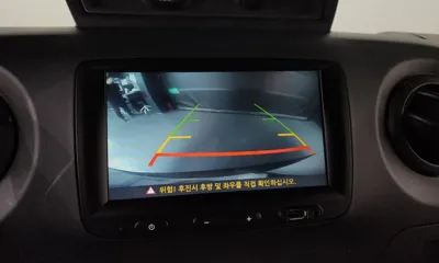 Renault-KoreaSamsung Master 2019, 86073 км, за 25900000 KRW - фото 13