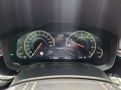 BMW 5-Series 2019, 73000 км, за 25900000 KRW - фото 11