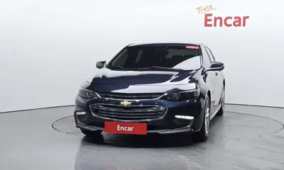 ChevroletGMDaewoo Malibu 2017, 147681 км, за 5500000 KRW