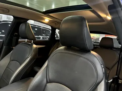 Infiniti QX50 2019, 90000 км, за 79800 CNY - фото 8