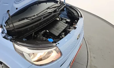 Kia Ray 2020, 50830 км, за 8500000 KRW - фото 6