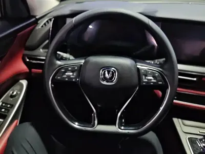Changan 长安CS75PLUS 2019, 102100 км, за 52800 CNY - фото 15