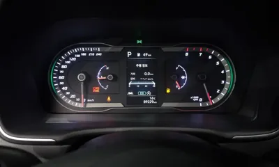 Hyundai Tucson 2022, 89229 км, за 18400000 KRW - фото 8