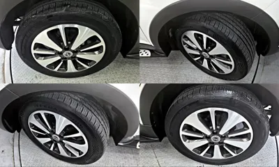 KG_Mobility_Ssangyong KORANDO 2015, 149054 км, за 4000000 KRW - фото 5