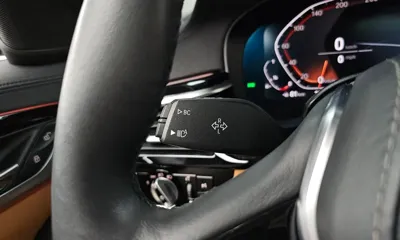 BMW 5-Series 2020, 58763 км, за 26900000 KRW - фото 28
