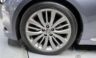 Hyundai Genesis 2016, 116396 км, за 12600000 KRW - фото 5
