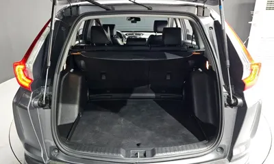 Honda CR-V 2017, 95741 км, за 18000000 KRW - фото 20