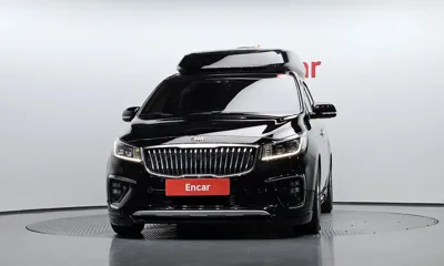 Kia Canival 2019, 178826 км, за 17900000 KRW - фото 3