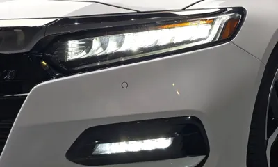 Honda Accord 2018, 119746 км, за 14700000 KRW - фото 22