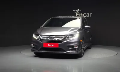 Honda Odyssey 2019, 43648 км, за 26200000 KRW - фото 3
