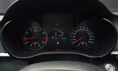 Kia K5 2019, 113229 км, за 9500000 KRW - фото 8