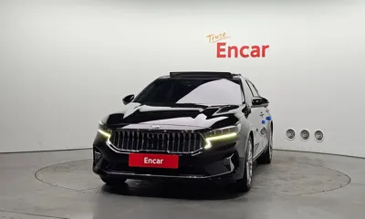 Kia K7 2020, 146227 км, за 18300000 KRW