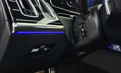 Mercedes-Benz S-Class 2023, 72051 км, за 145000000 KRW - фото 28
