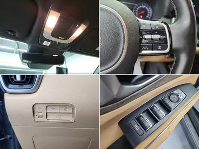 Kia Sorento 2021, 195155 км, за 17000000 KRW - фото 17