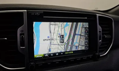 Kia Sportage 2016, 134746 км, за 8200000 KRW - фото 16