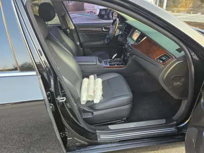 Hyundai Equus 2014, 195000 км, за 6500000 KRW - фото 7
