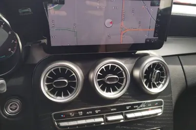 Mercedes-Benz C-Class 2019, 114900 км, за 132599.05 CNY - фото 15