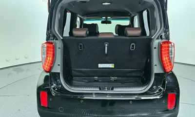 Kia Ray 2017, 124409 км, за 8500000 KRW - фото 27