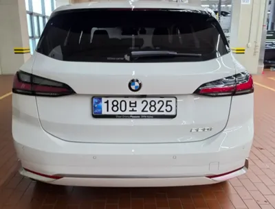 BMW 2-Series 2025, 7176 км, за 34500000 KRW
