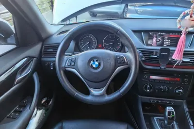 BMW X1 2015, 91000 км, за 41120.92 CNY - фото 10