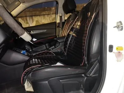 Changan CS55 2017, 110800 км, за 27825.46 CNY - фото 16