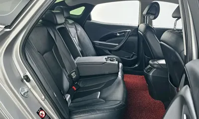 Hyundai Grandeur 2014, 156421 км, за 5500000 KRW - фото 12