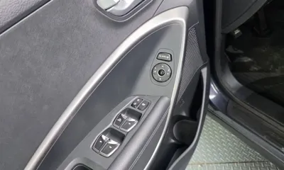 Hyundai Santafe 2016, 79005 км, за 13500000 KRW - фото 30